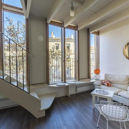 Duplex En Aparte - Premiere Conciergerie مونبيلييه المظهر الخارجي الصورة