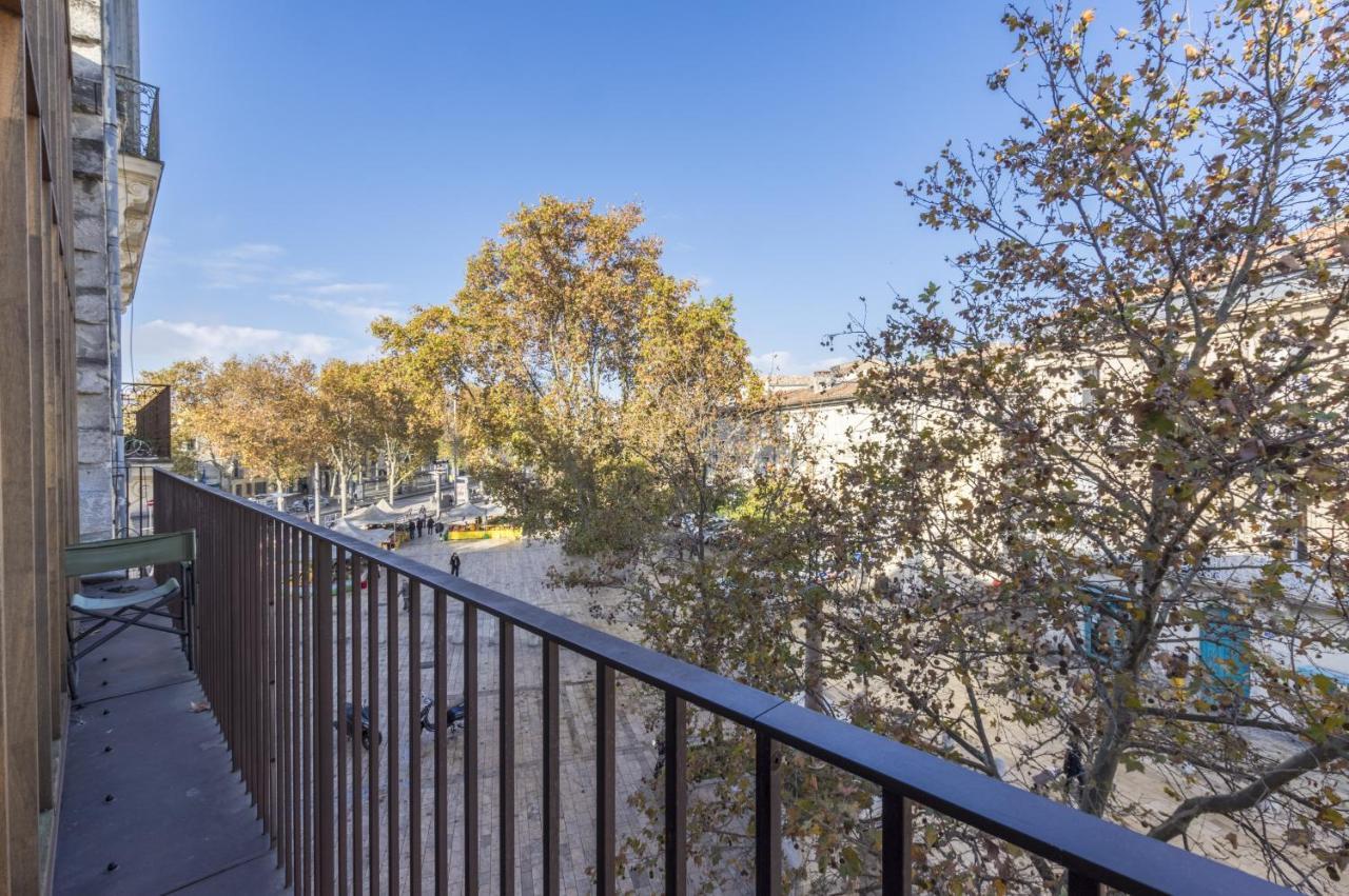 Duplex En Aparte - Premiere Conciergerie مونبيلييه المظهر الخارجي الصورة