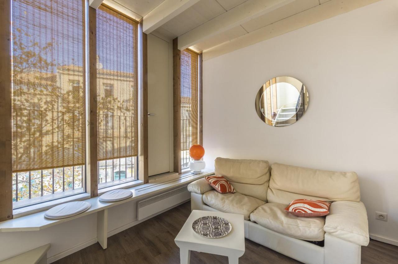 Duplex En Aparte - Premiere Conciergerie مونبيلييه المظهر الخارجي الصورة