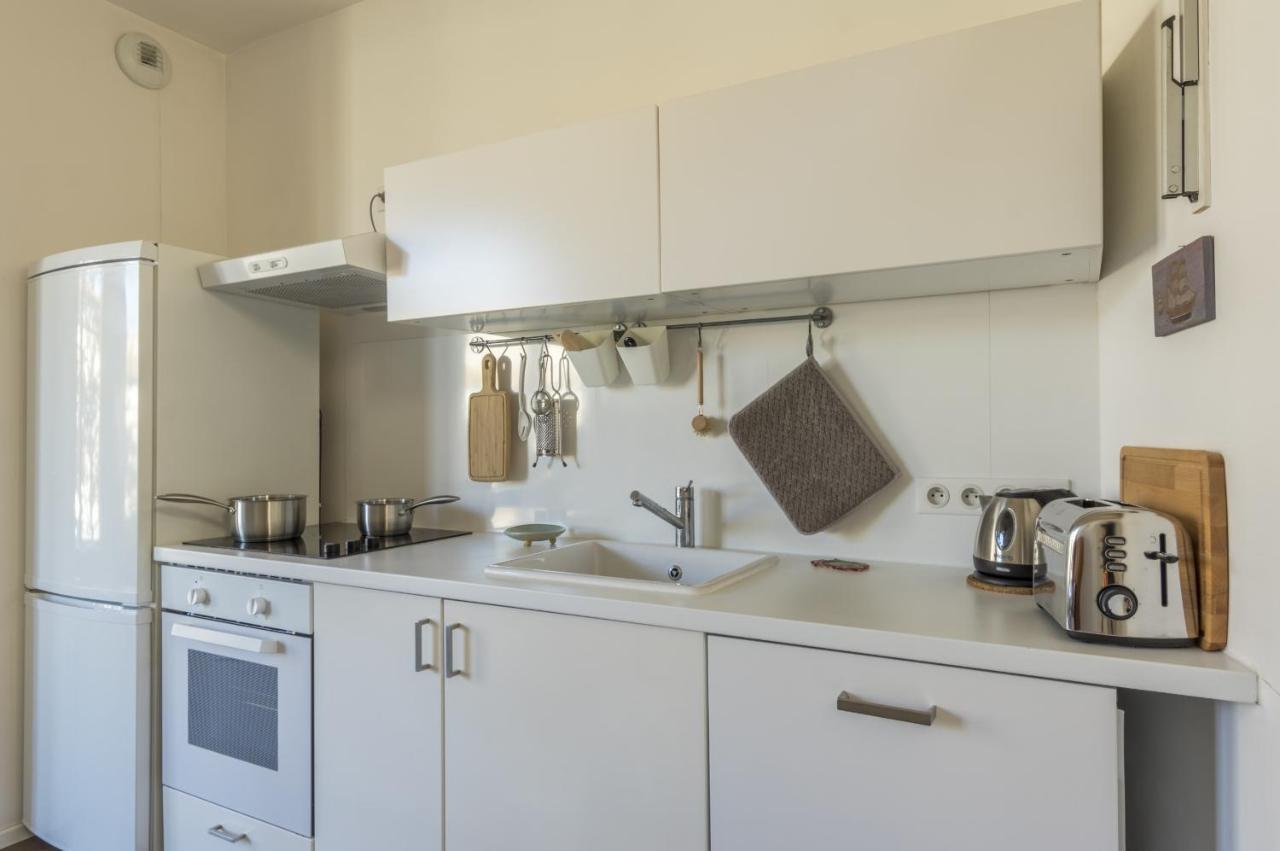 Duplex En Aparte - Premiere Conciergerie مونبيلييه المظهر الخارجي الصورة