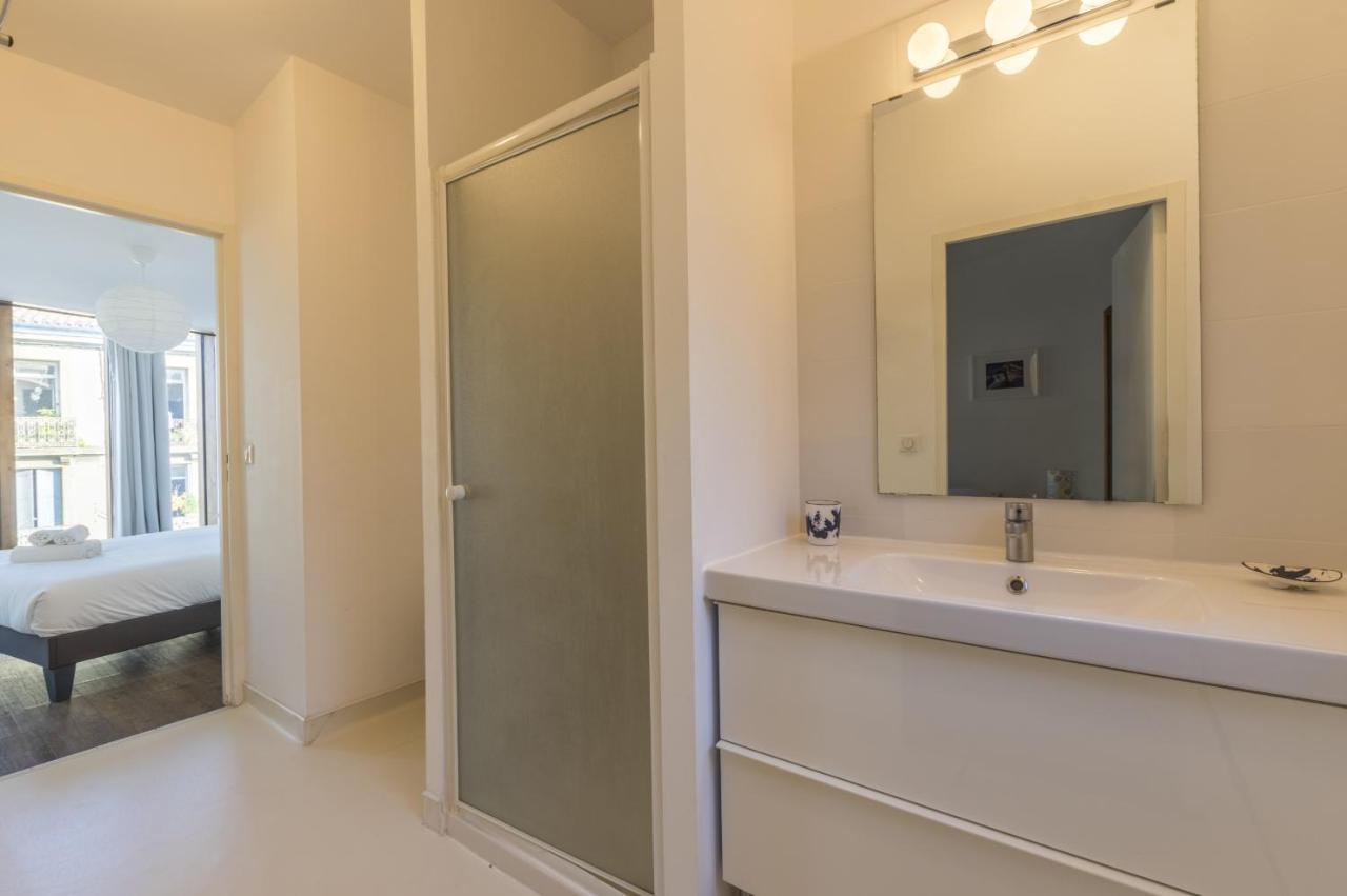 Duplex En Aparte - Premiere Conciergerie مونبيلييه المظهر الخارجي الصورة